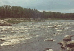 Missinabi River