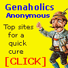 Genaholics Anonymous