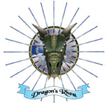 Dragon's Rhest Coat of Arms
