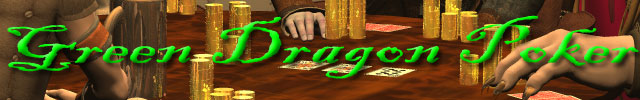 Green Dragon Poker