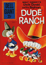 [Dude Ranch]