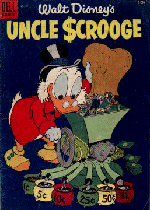 [Uncle Scrooge 10]