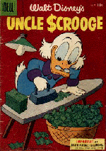 [Uncle Scrooge 11]