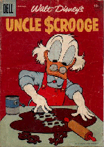 [Uncle Scrooge 14]