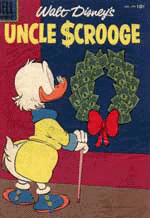 [Uncle Scrooge 16]