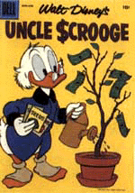 [Uncle Scrooge 18]