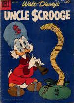[Uncle Scrooge 19]