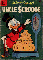 [Uncle Scrooge 20]