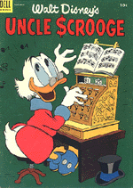 [Uncle Scrooge 5]