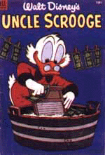 [Uncle Scrooge 6]