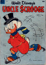 [Uncle Scrooge 8]