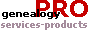 genealogyPro Professional Genealogy Services