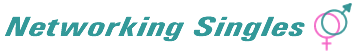 Networking Singles logo