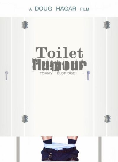 Toilet Humour Poster