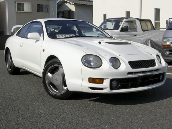 This ST205 Celica WRC is one of really nice examples of the available ST205 Rare WRC in japan market. Already inspected fully at our mechanical workshop, tuned, maintained by our experienced mechanis, Ready to Run, very good condition unit. Once you see the vehicle details, You want to get it on your hands immediately!