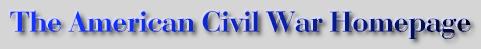 Civil War Home Page