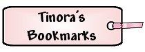 Tinora's Bookmarks