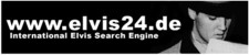 International Elvis Search Engine
