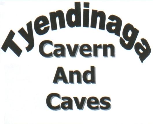 Tyendinaga Cavern and Caves